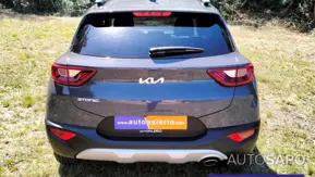 Kia Stonic de 2024