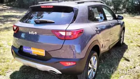 Kia Stonic de 2024