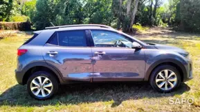 Kia Stonic de 2024