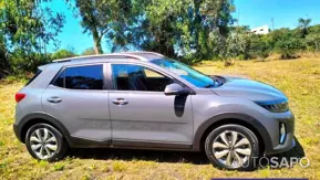 Kia Stonic de 2024