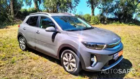 Kia Stonic de 2024