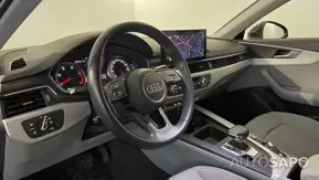 Audi A4 de 2022