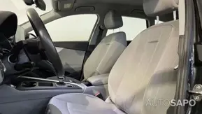 Audi A4 de 2022