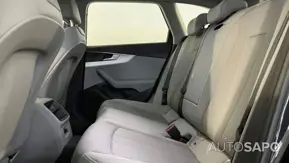 Audi A4 de 2022
