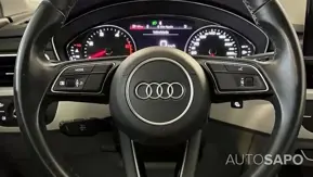 Audi A4 de 2022