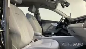 Audi A4 de 2022