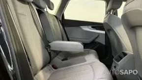 Audi A4 de 2022