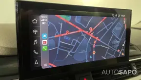 Audi A4 de 2022