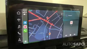 Audi A4 de 2022