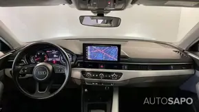 Audi A4 de 2022