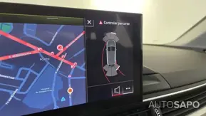 Audi A4 de 2022