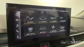 Audi A4 de 2022