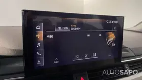 Audi A4 de 2022