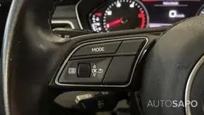 Audi A4 de 2022