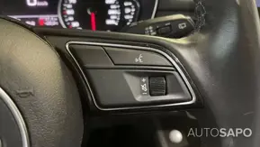 Audi A4 de 2022