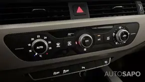 Audi A4 de 2022