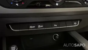 Audi A4 de 2022