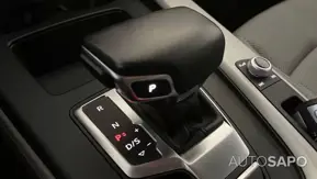 Audi A4 de 2022