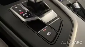 Audi A4 de 2022