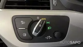 Audi A4 de 2022