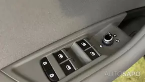Audi A4 de 2022