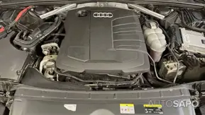 Audi A4 de 2022
