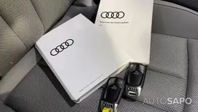 Audi A4 de 2022