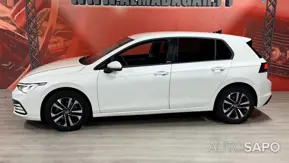 Volkswagen Golf de 2020