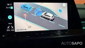 Volkswagen Golf de 2020