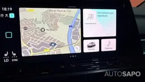 Volkswagen Golf de 2020