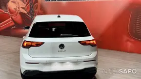 Volkswagen Golf de 2020