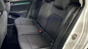 Volkswagen Golf de 2020