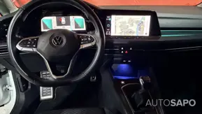 Volkswagen Golf de 2020