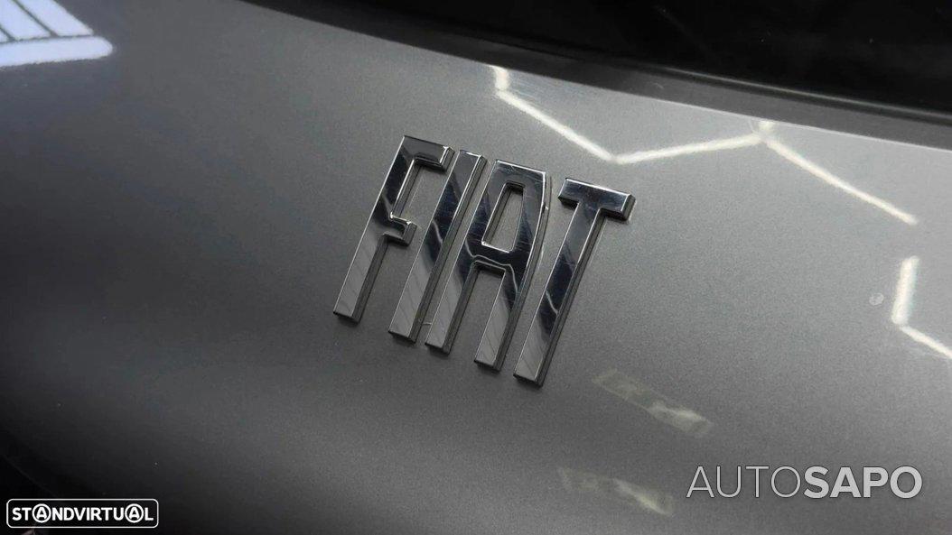 Fiat 500e de 2020