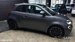 Fiat 500e de 2020