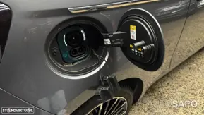 Fiat 500e de 2020