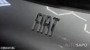 Fiat 500e de 2020