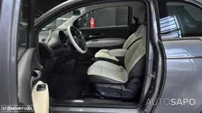 Fiat 500e de 2020