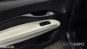 Fiat 500e de 2020