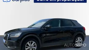 Audi Q2 1.6 TDI de 2017