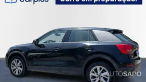 Audi Q2 1.6 TDI de 2017