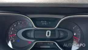 Renault Captur 0.9 TCe Exclusive de 2019