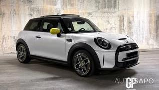 MINI Cooper S de 2022