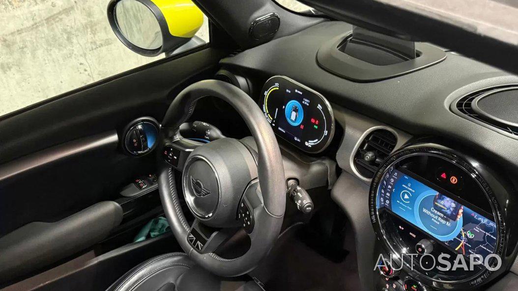 MINI Cooper S de 2022