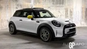 MINI Cooper S de 2022
