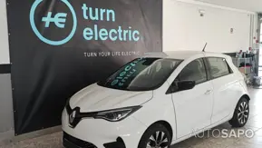 Renault ZOE de 2022
