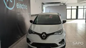 Renault ZOE de 2022