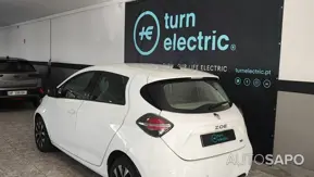 Renault ZOE de 2022