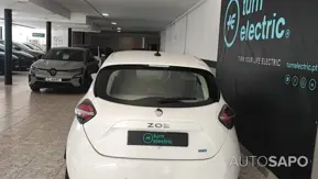 Renault ZOE de 2022