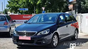 Peugeot 308 de 2017